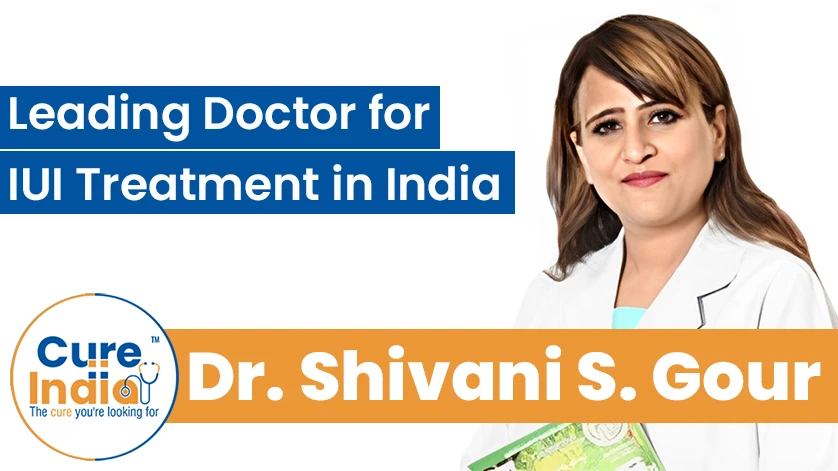 Dr. Shivani S. Gour